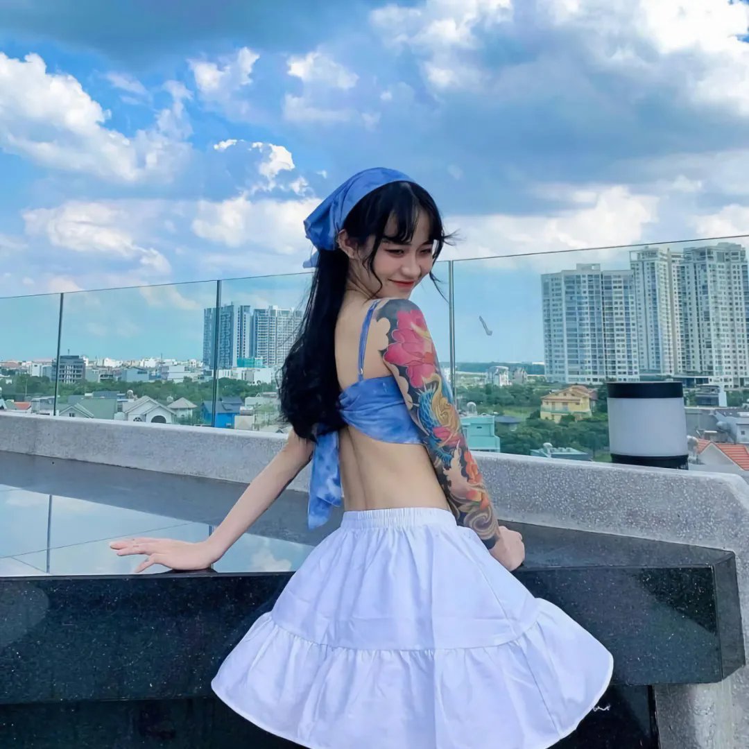 歌声泪痕