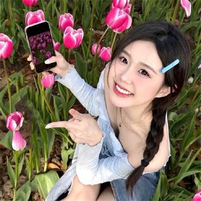 爱，来的刚好