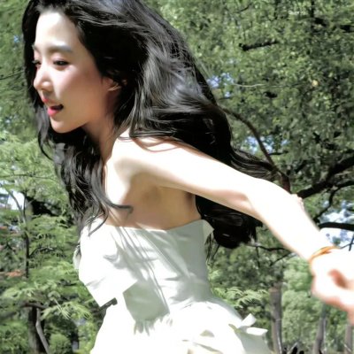 香奈儿秘密情史