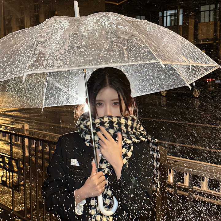 永不独行